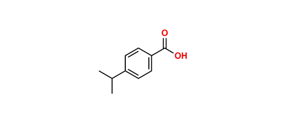 Picture of Cuminic Acid