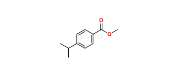 Picture of Cuminic Acid Methyl Ester