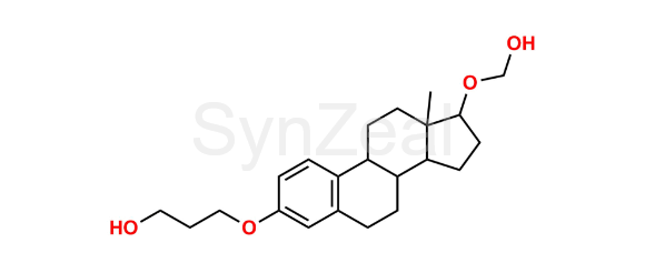 Picture of Promestriene Impurity 1