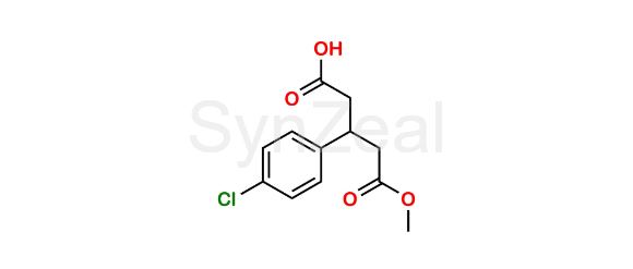 Picture of Baclofen Impurity 7