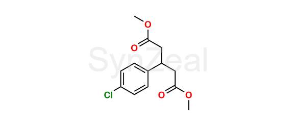 Picture of Baclofen Impurity 11