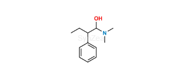 Picture of Trimebutine Impurity 2