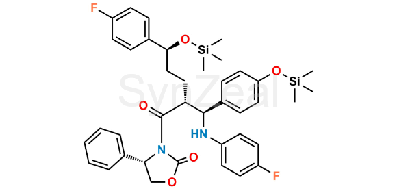 Picture of Ezetimibe Stage-ll Impurity