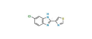 Picture of 5-Chlorothiabendazole