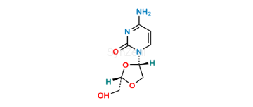 Picture of Lamivudine EP Impurity I