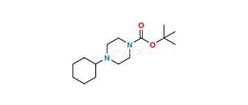 Picture of Brexpiprazole Impurity 62