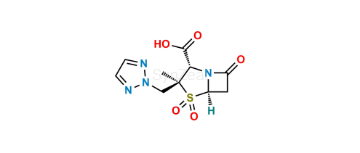 Picture of Tazobactam impurity 4