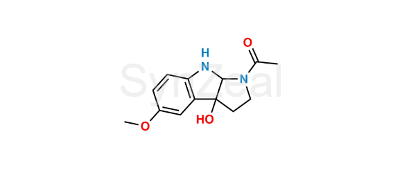 Picture of Cyclic 3-Hydroxymelatonin