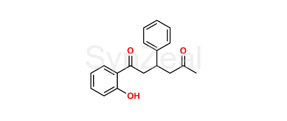 Picture of Warfarin Impurity 1