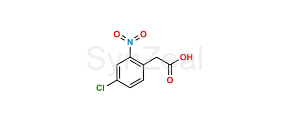 Picture of Ziprasidone Impurity 17