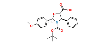 Picture of Cabazitaxel Impurity 44