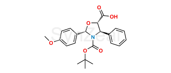 Picture of Cabazitaxel Impurity 44