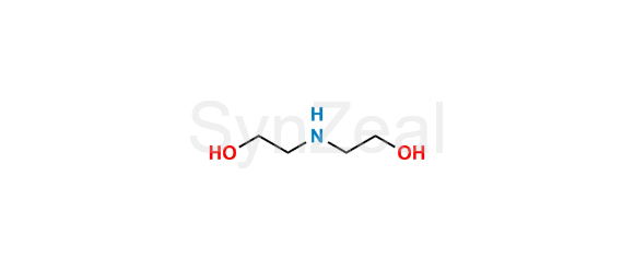Picture of Trolamine EP Impurity B