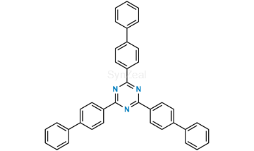 Picture of Tris-Biphenyl Triazine