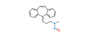 Picture of N-Nitroso Cyclobenzaprine USP Related Compound B