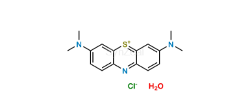 Picture of Methylene Blue