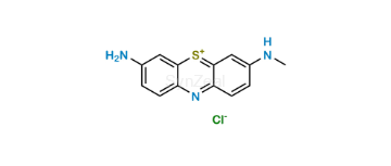 Picture of Azure C Impurity
