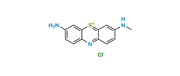 Picture of Azure C Impurity