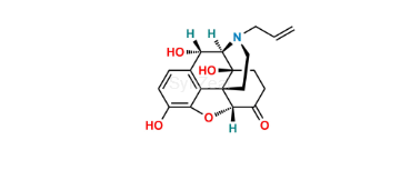 Picture of Naloxone EP Impurity C