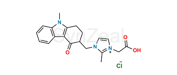 Picture of Ondansetron Impurity 6