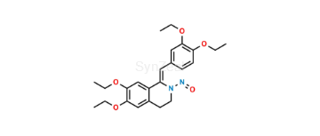 Picture of N-Nitroso-Drotaverine
