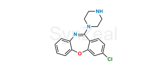 Picture of Amoxapine USP Related Compound G