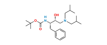 Picture of Darunavir Impurity 36