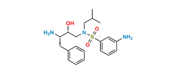 Picture of Darunavir Impurity 40