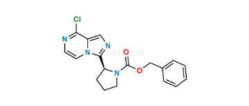 Picture of Acalabrutinib Impurity 21
