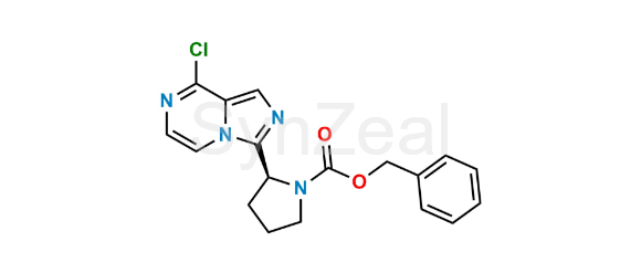 Picture of Acalabrutinib Impurity 21