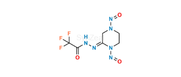 Picture of Sitagliptin Nitroso Impurity 2