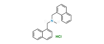 Picture of Terbinafine Impurity 8