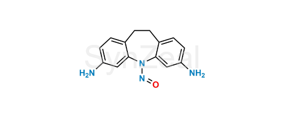 Picture of Clomipramine Nitroso Impurity 11