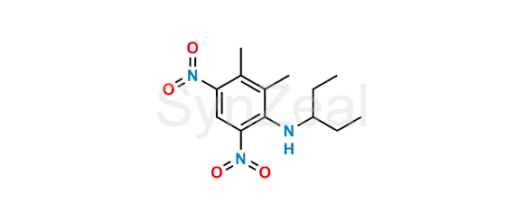 Picture of Pendimethalin Impurity 4