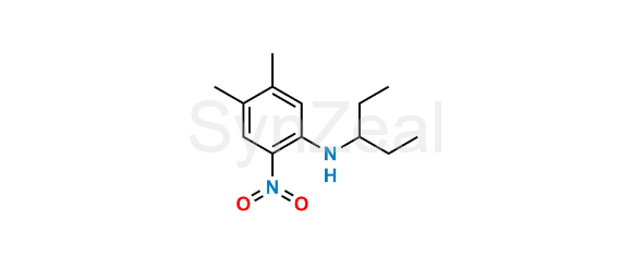 Picture of Pendimethalin Impurity 5