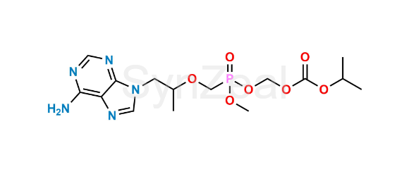 Picture of Tenofovir Impurity 80