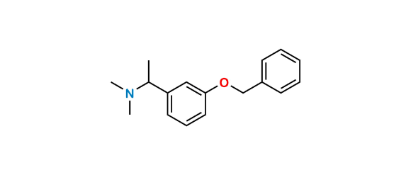 Picture of Rivastigmine Benzyl Impurity