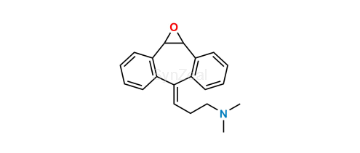 Picture of Cyclobenzaprine-10,11-epoxide