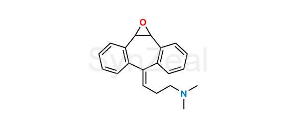 Picture of Cyclobenzaprine-10,11-epoxide