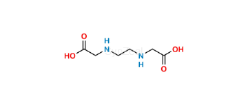 Picture of Ethylenediamine-N,N’-diacetic Acid