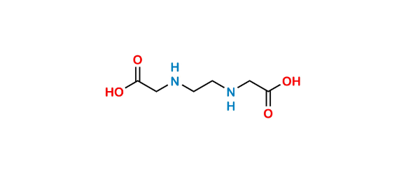 Picture of Ethylenediamine-N,N’-diacetic Acid