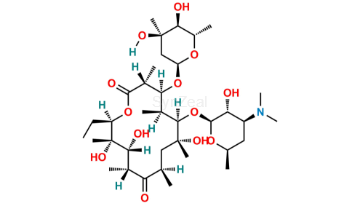 Picture of Erythromycin C