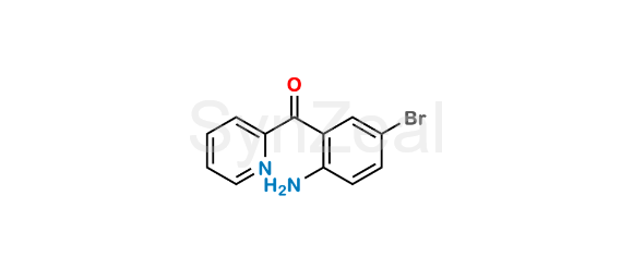 Picture of Bromazepam EP Impurity A