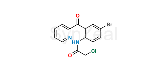 Picture of Bromazepam EP Impurity B