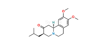 Picture of (3R,11bS)-Tetrabenazine