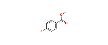 Picture of Methyl-4-Fluoro benzoate