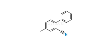 Picture of Irbesartan Impurity 12