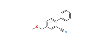 Picture of Irbesartan Impurity 13