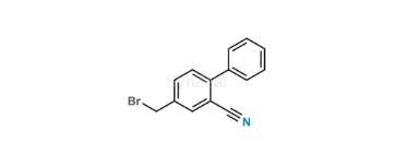 Picture of Irbesartan Impurity 14