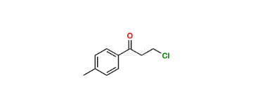 Picture of Dapoxetine Impurity 3